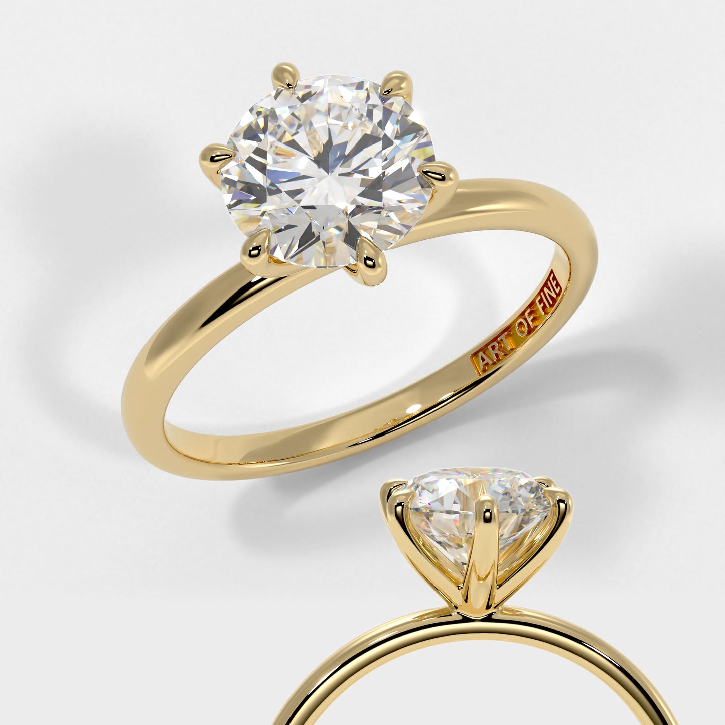 Rosaline 6P