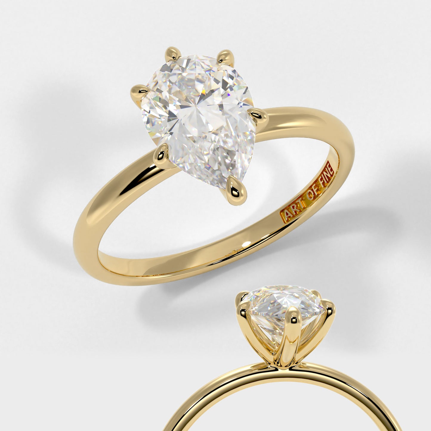 Rosaline PS
