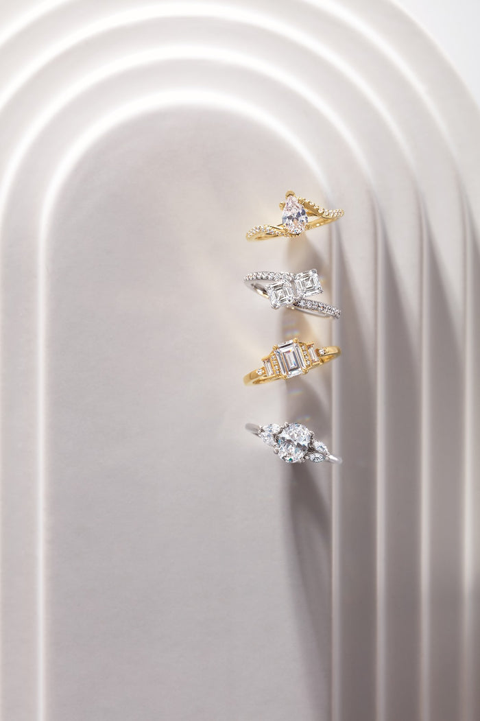 Engagement Rings