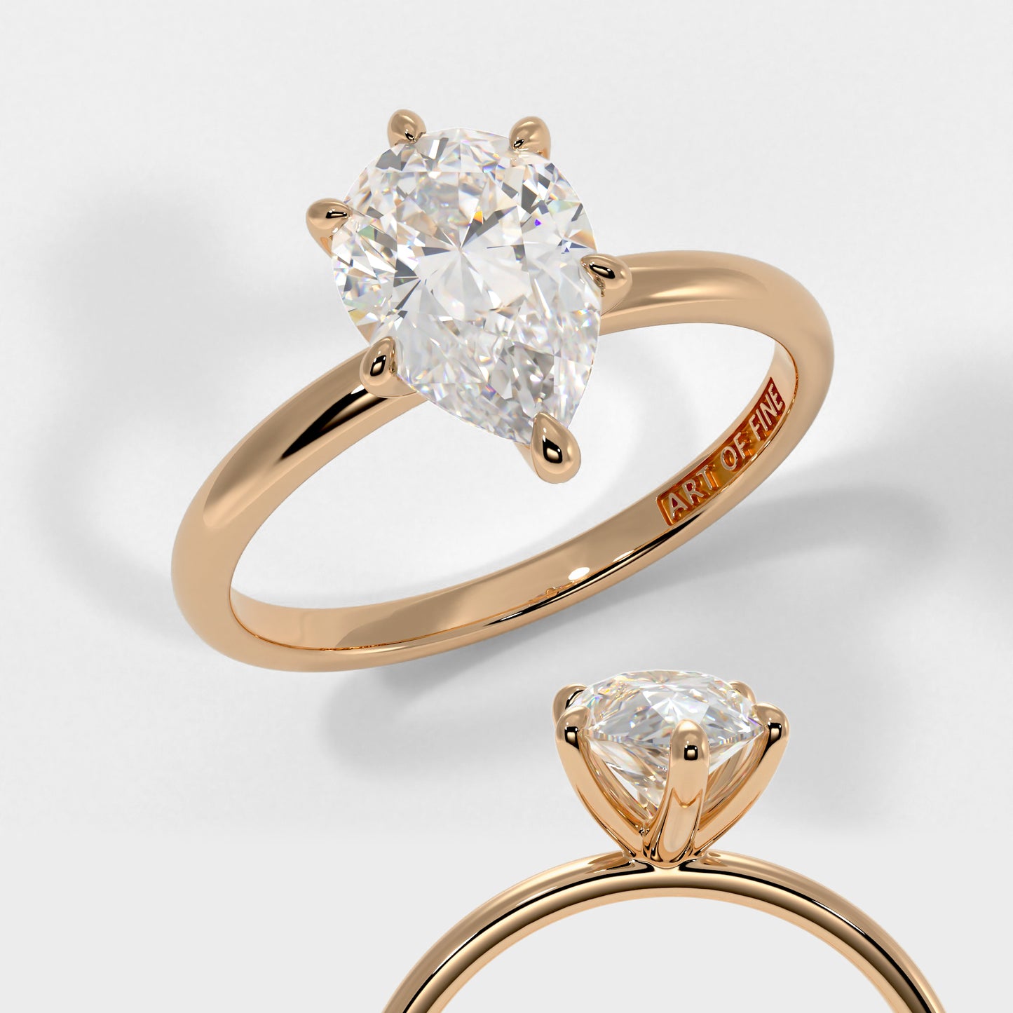 Rosaline PS