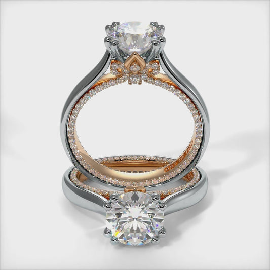 Juliet (two tone)